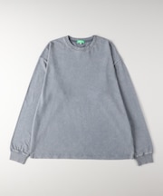 リファービッシュ スノーウォッシュロングスリーブＴシャツ