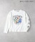 ポケモン 【ＰＯＫＥＭＯＮ】長袖Ｔシャツ