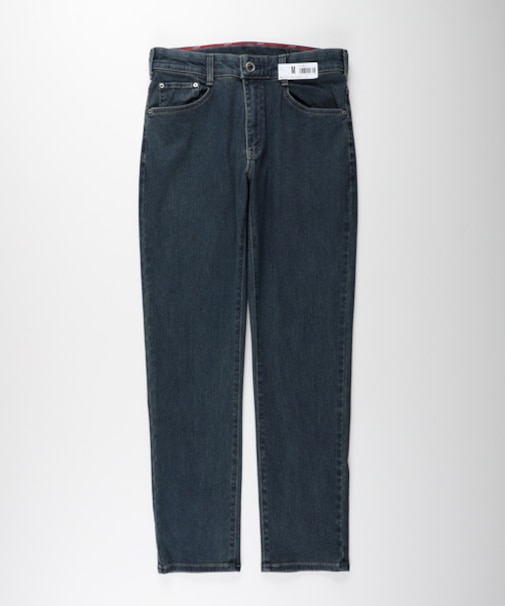 エドウィン ＪＥＲＳＥＹＳスリムテーパード