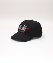 バックナンバー ピグメントメッセージロゴキャップ