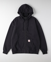 リーバイス ジップパーカー