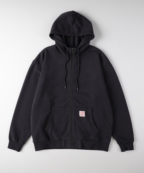 リーバイス ジップパーカー