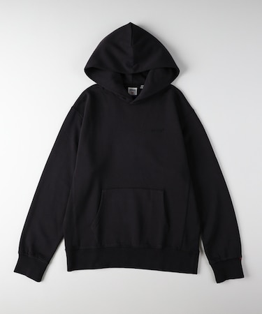 リーバイス プリントスウェット