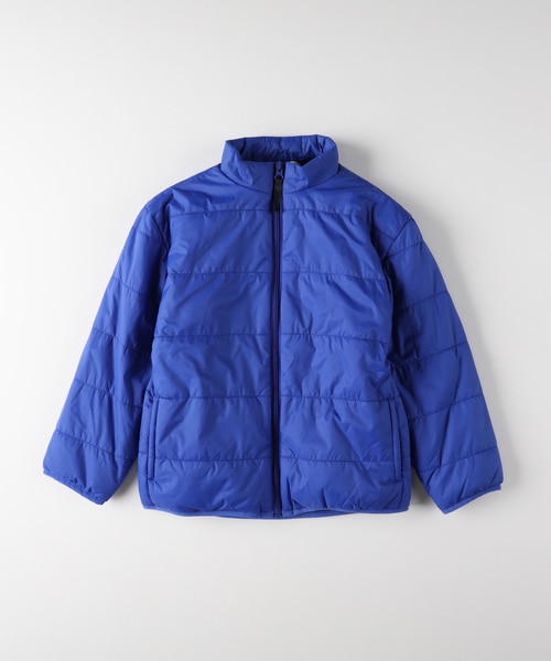 ピクミン】リバーシブルボアブルゾン｜エフオーオンラインストアの通販