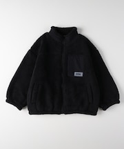 リファービッシュ スタンドジップボアアウター