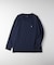 バックナンバー 袖ラインロングスリーブＴシャツ
