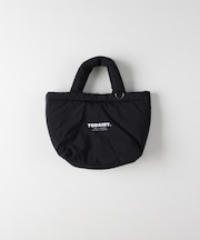 ハニーサックルローズ パデッドトートバッグ