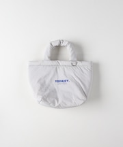 ハニーサックルローズ パデッドトートバッグ