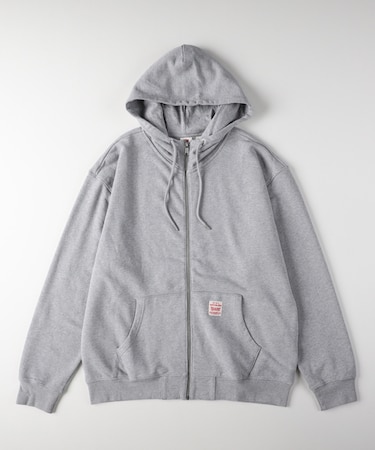 リーバイス ジップパーカー