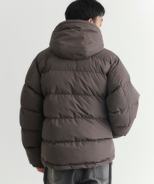 ダウンコ－ト CAMP7 ダウンジャケット ダウン 「CAMP7」CP-TEX スタンドダウン