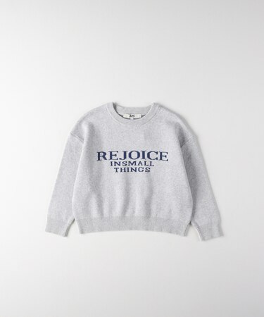 エムピーエス スウェットライクセーター