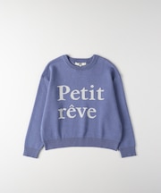 エムピーエス スウェットライクセーター