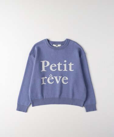 エムピーエス スウェットライクセーター