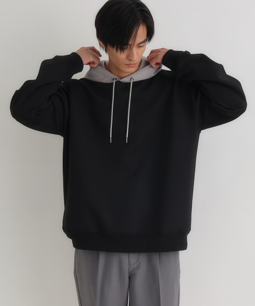 バックナンバー ダンボールフードキリカエパーカー｜ライトオン