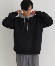 バックナンバー ダンボールフードキリカエパーカー