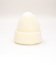 ハニーサックルローズ ニットワッチ