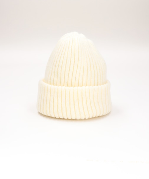 ハニーサックルローズ ニットワッチ