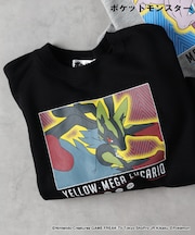 ポケモン 【ＰＯＫＥＭＯＮ】スウェット