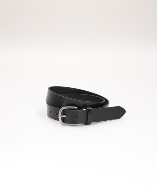 ハニーサックルローズ ３０ｍｍレザーベルト