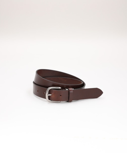 ハニーサックルローズ ３０ｍｍレザーベルト