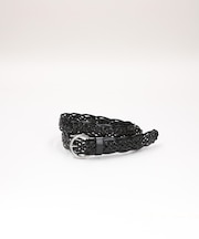 サムシング ２５ｍｍメッシュベルト