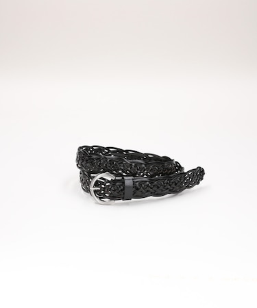サムシング ２５ｍｍメッシュベルト