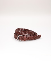 サムシング ２５ｍｍメッシュベルト