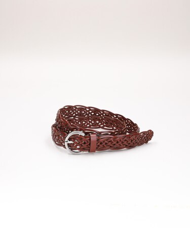 サムシング ２５ｍｍメッシュベルト