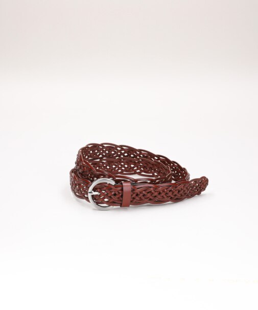 サムシング ２５ｍｍメッシュベルト