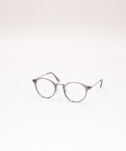 ライトオンベーシック ブルーライトカットサングラス(ファッショングラス)