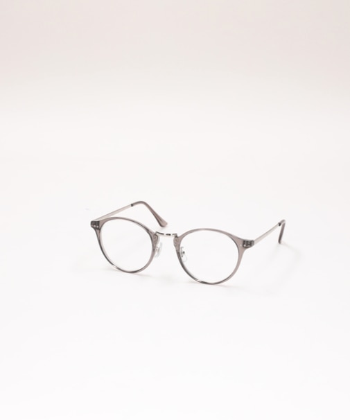 ライトオンベーシック ブルーライトカットサングラス(ファッショングラス)