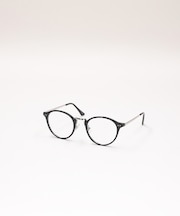 ライトオンベーシック ブルーライトカットサングラス（ファッショングラス）