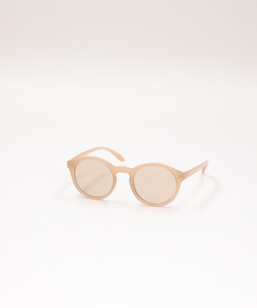 ライトオンベーシック UVカットサングラス(ファッショングラス)