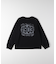 エムエルビー 【ＭＬＢ】バックプリント長袖Ｔシャツ