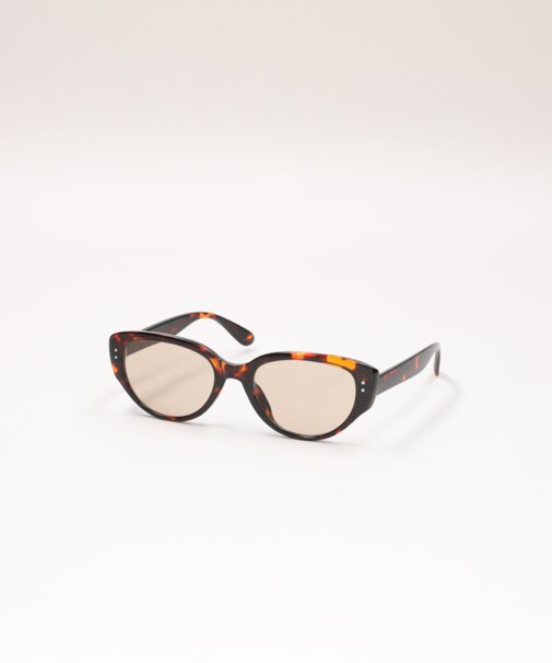 ライトオンベーシック ＵＶカットサングラス（ファッショングラス）