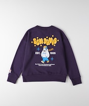 ベンデイビス アソートグラフィックスウェットプルオーバー