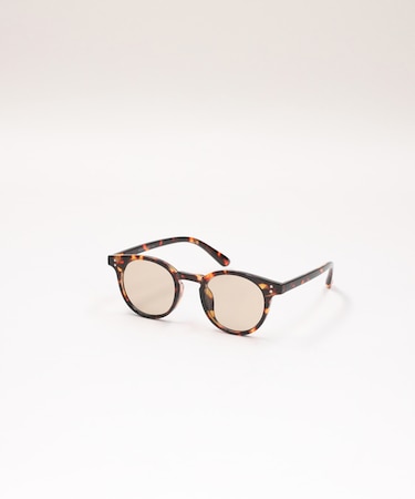 ライトオンベーシック ＵＶカットサングラス（ファッショングラス）