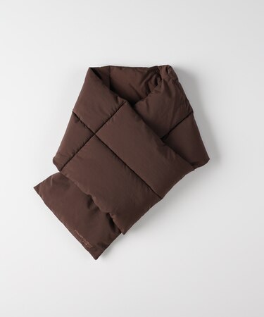 キャンプ7 中わたマフラー