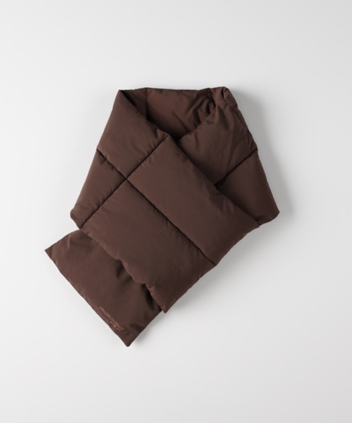 キャンプ7 中わたマフラー