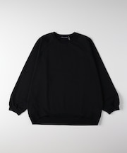 ハニーサックルローズ コクーンシルエットドルマンプルオーバー