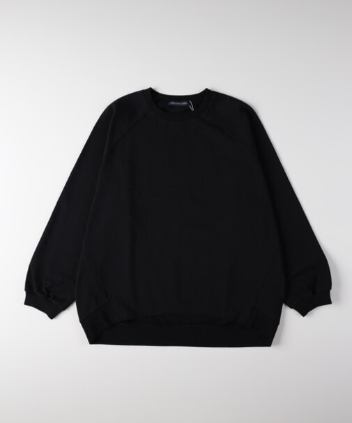 ハニーサックルローズ コクーンシルエットドルマンプルオーバー