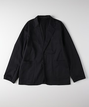 リファービッシュ ワークルーズテーラードジャケット