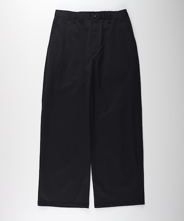 リファービッシュ ワークルーズイージーパンツ