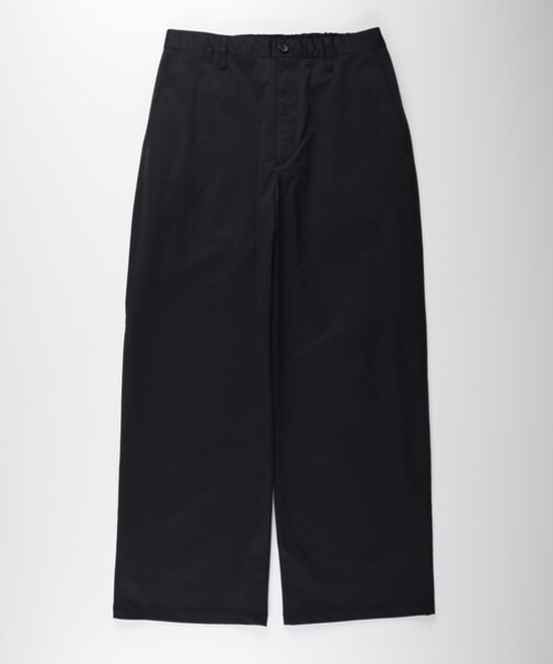 リファービッシュ ワークルーズイージーパンツ