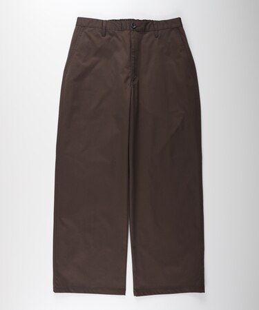 リファービッシュ ワークルーズイージーパンツ