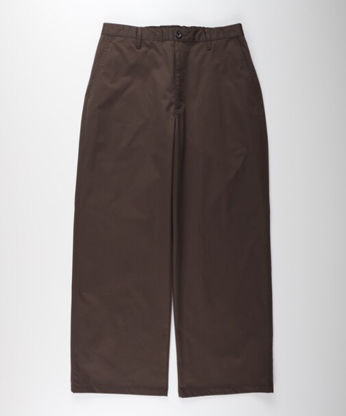 リファービッシュ ワークルーズイージーパンツ