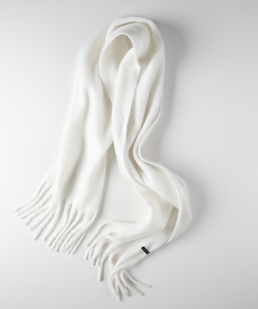 ハニーサックルローズ 太フリンジストール