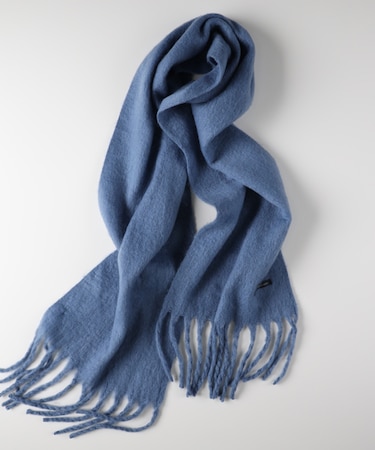 ハニーサックルローズ 太フリンジストール