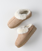 ハニーサックルローズ フェイクムートンサボ