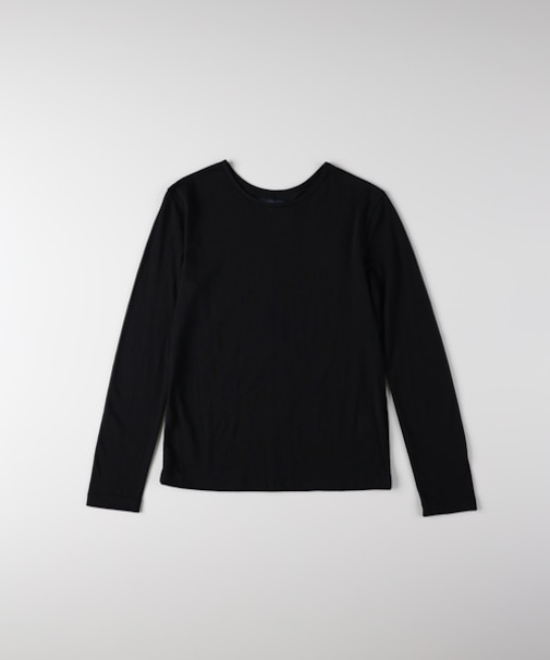 ハニーサックルローズ シアーロングスリーブＴシャツ